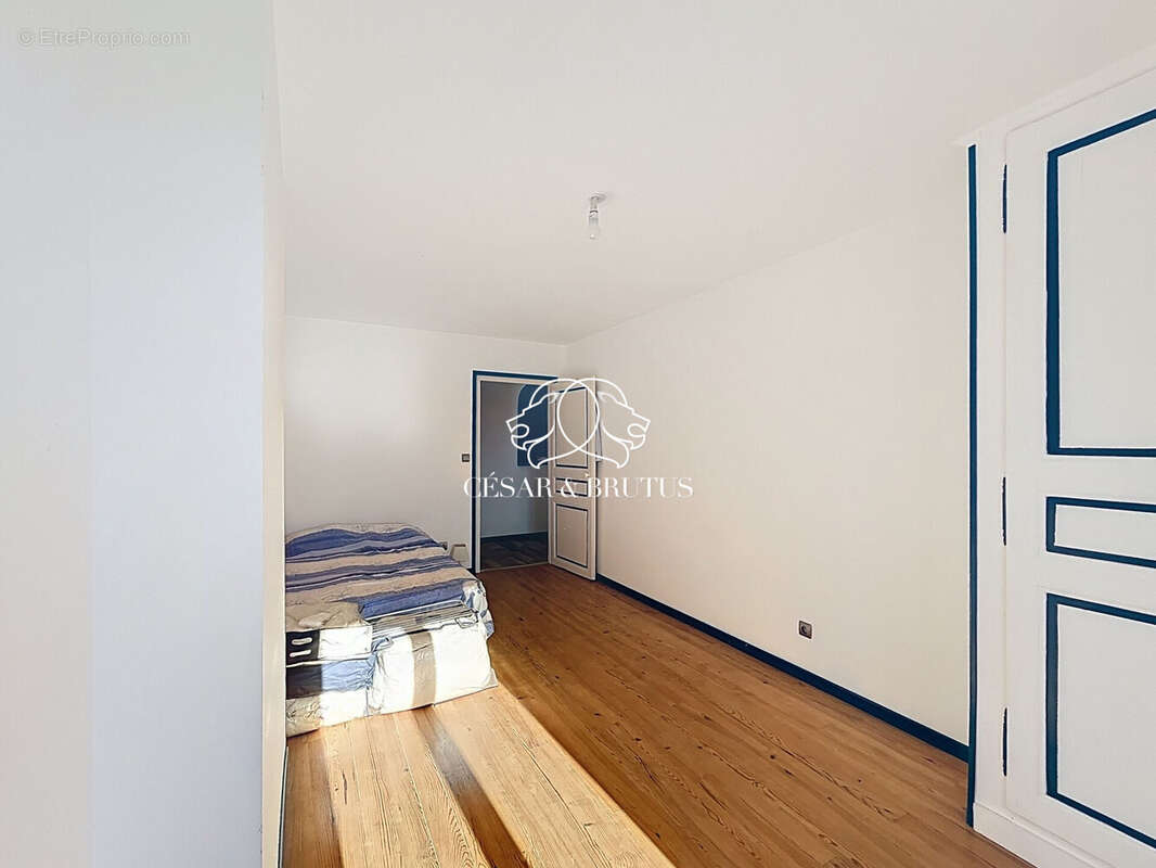 Appartement à ROANNE