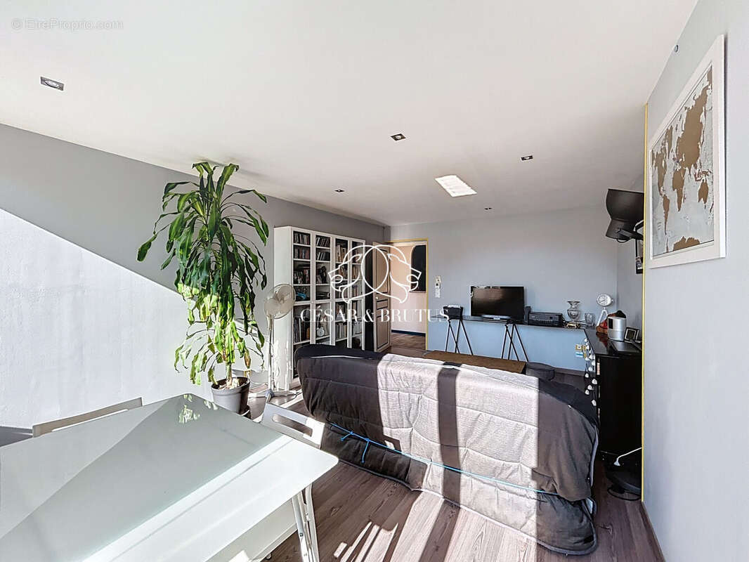 Appartement à ROANNE