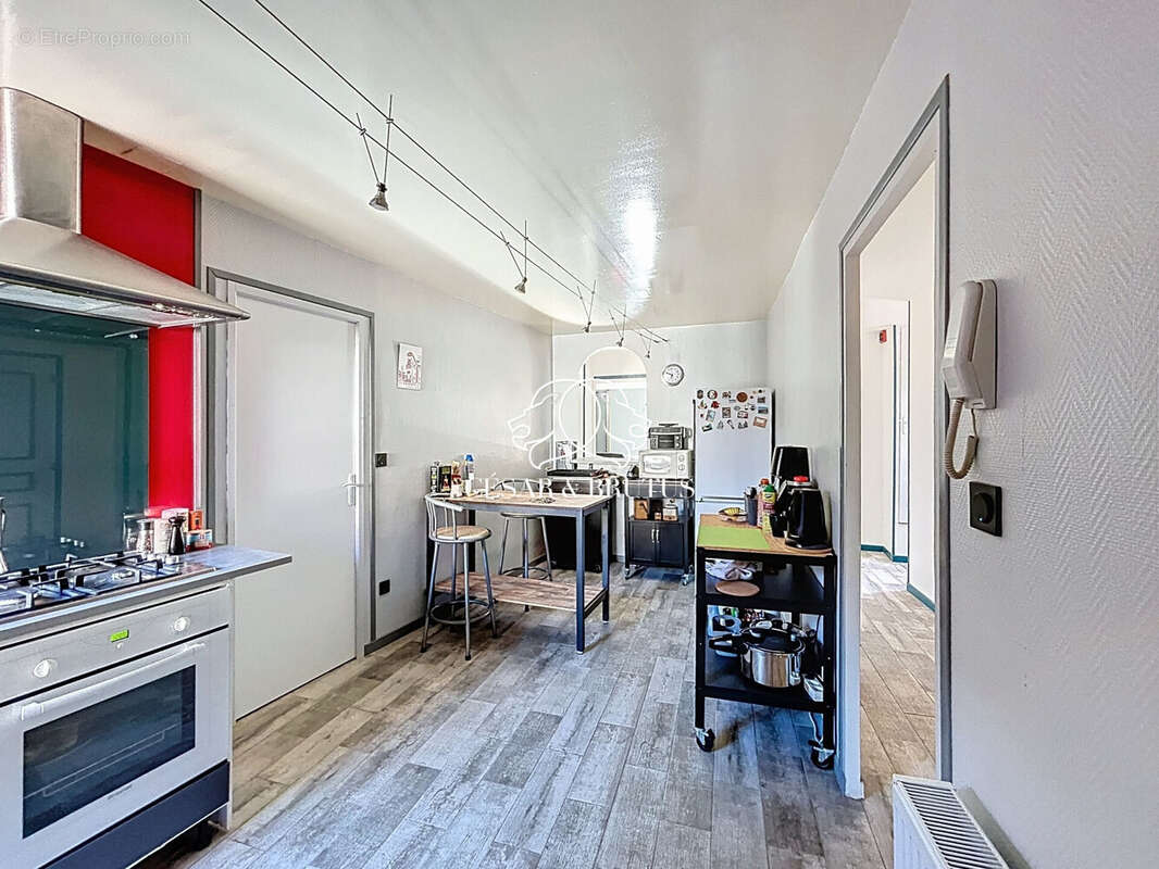 Appartement à ROANNE