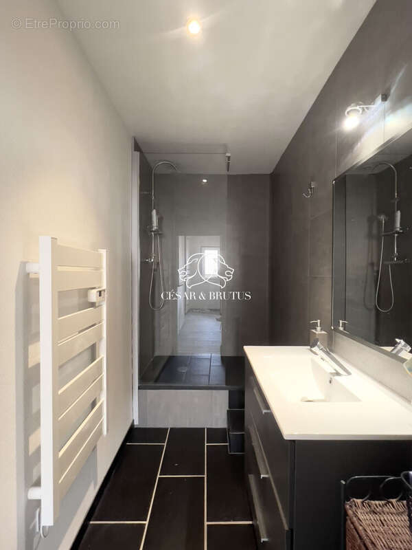 Appartement à ROANNE