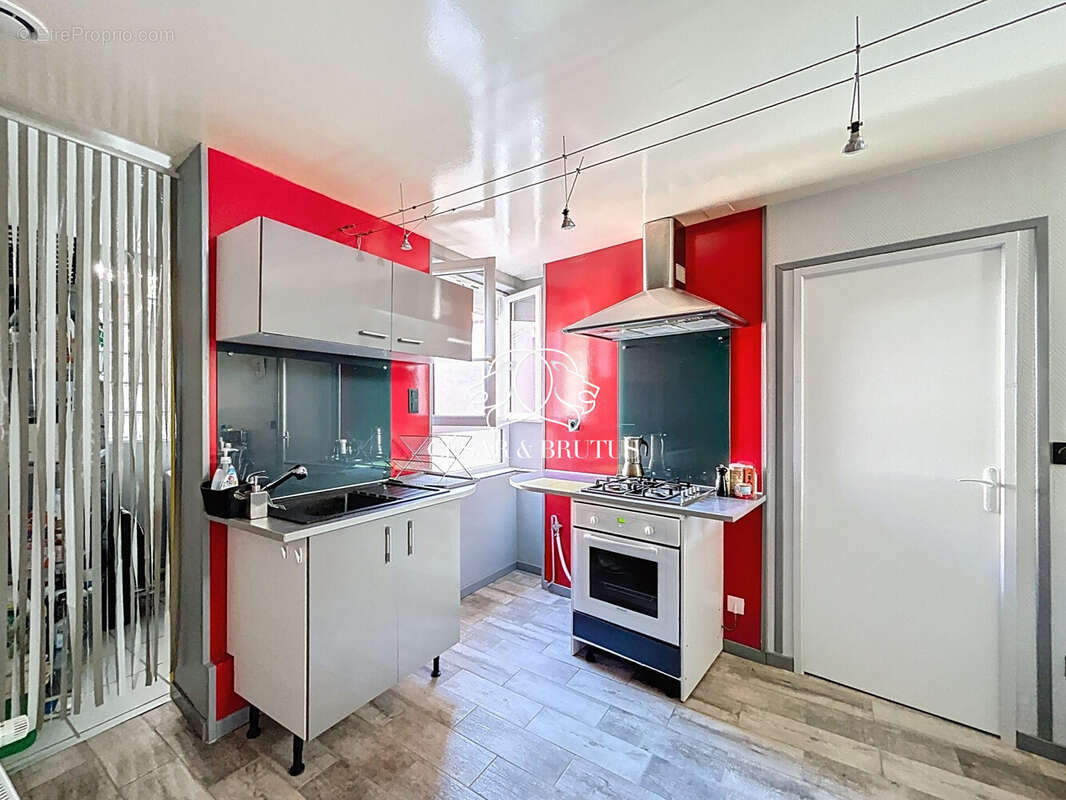 Appartement à ROANNE