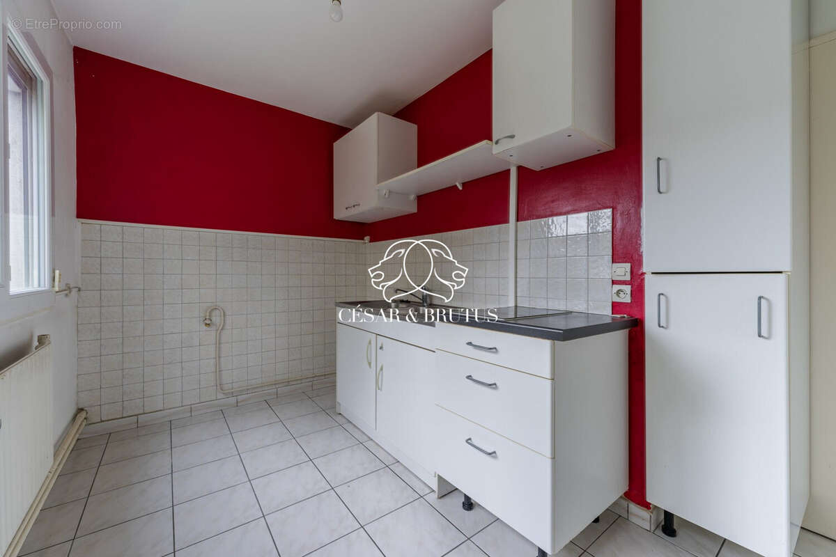 Appartement à LYON-7E