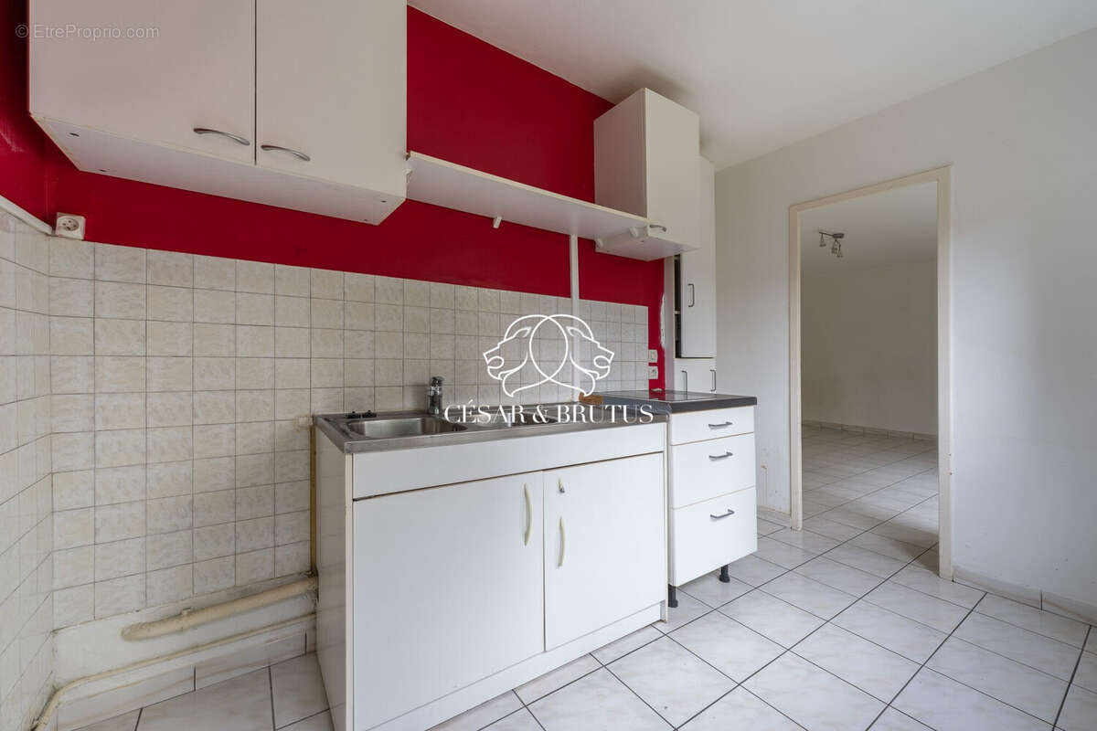 Appartement à LYON-7E
