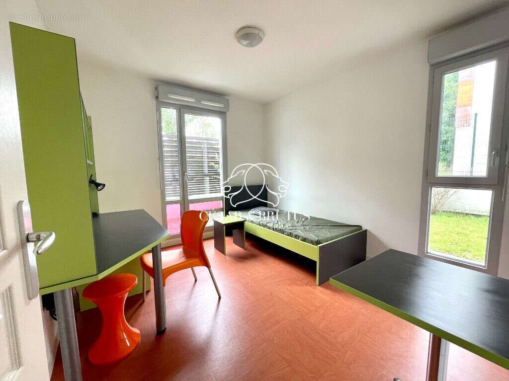 Appartement à LYON-8E