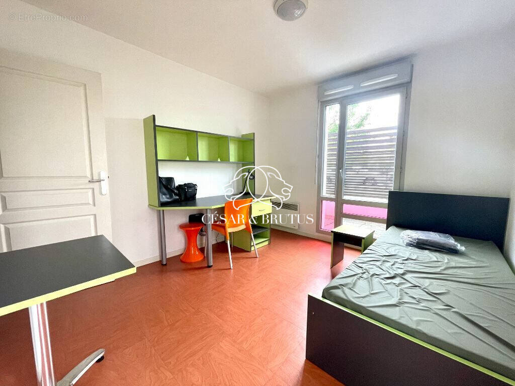 Appartement à LYON-8E