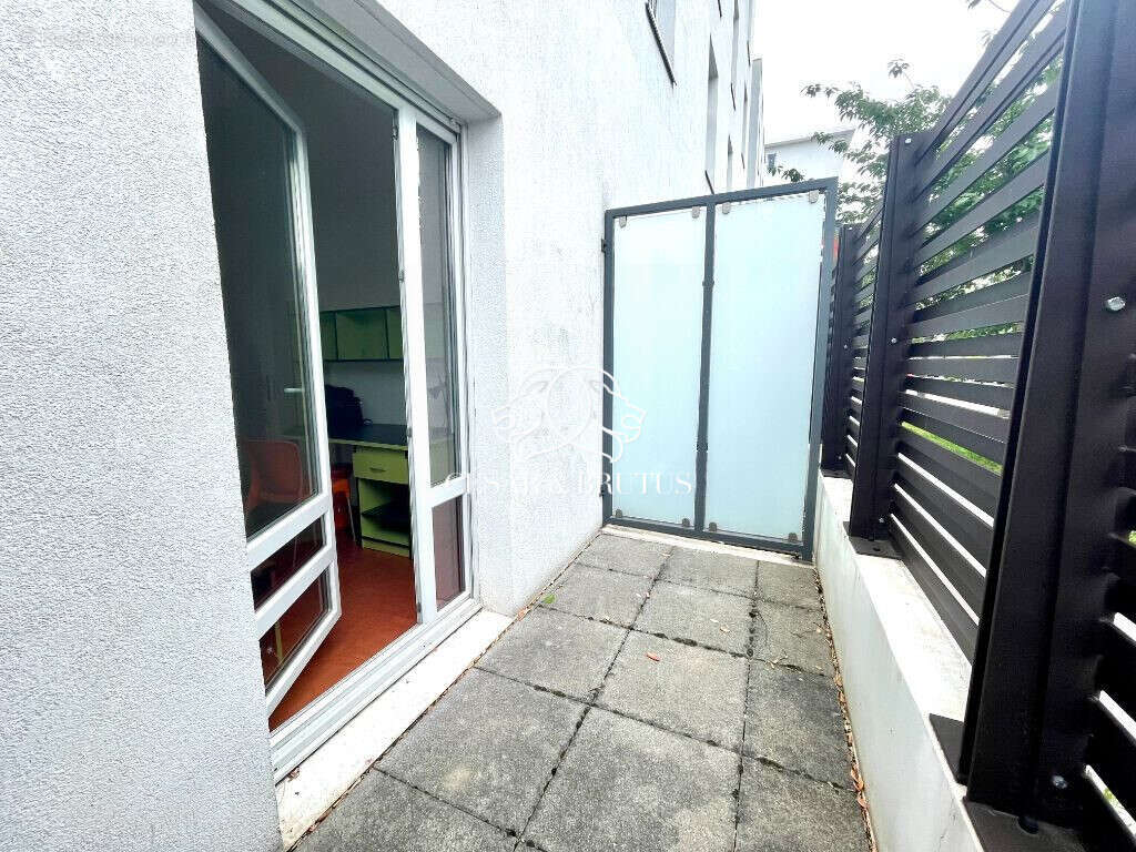 Appartement à LYON-8E