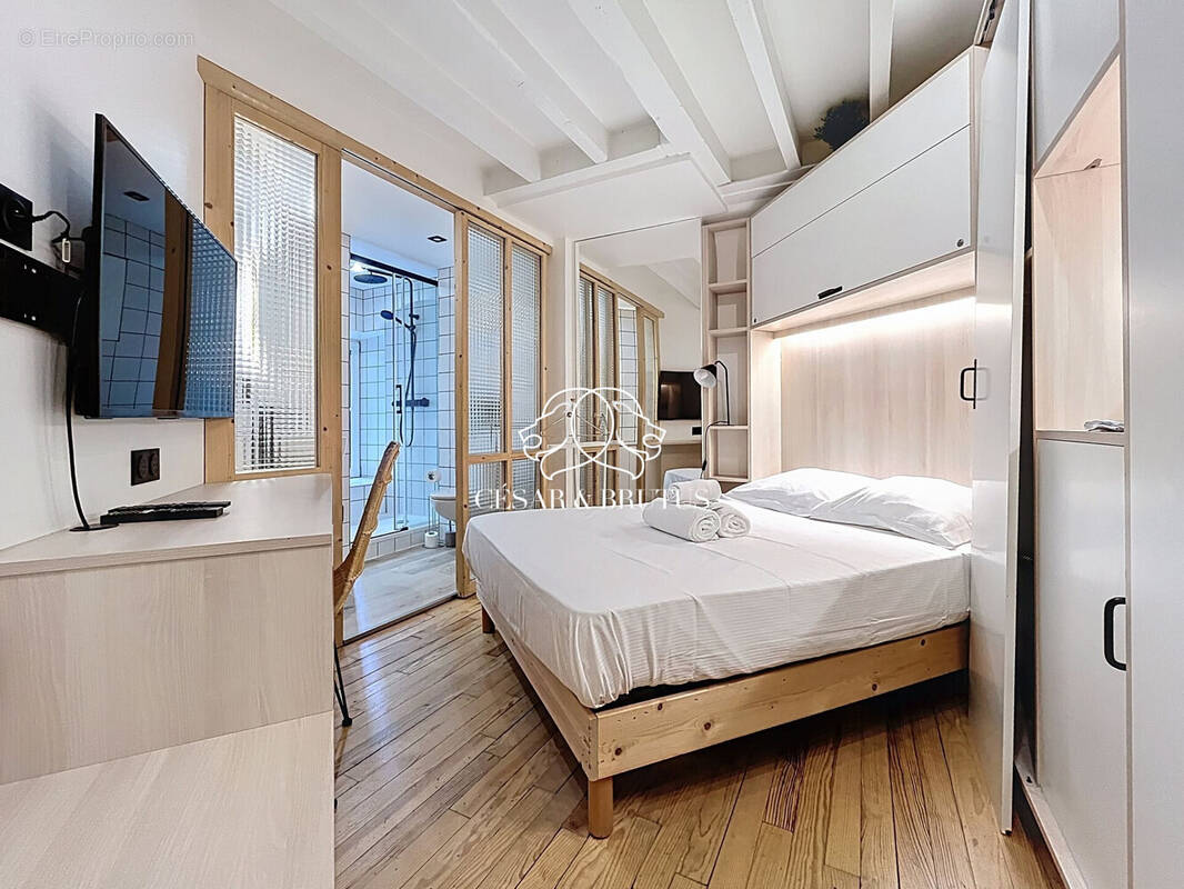 Appartement à LYON-6E