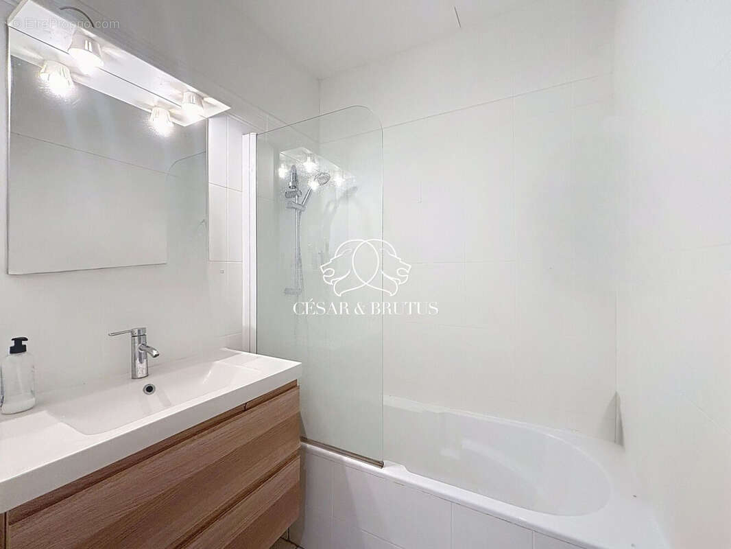 Appartement à CALUIRE-ET-CUIRE