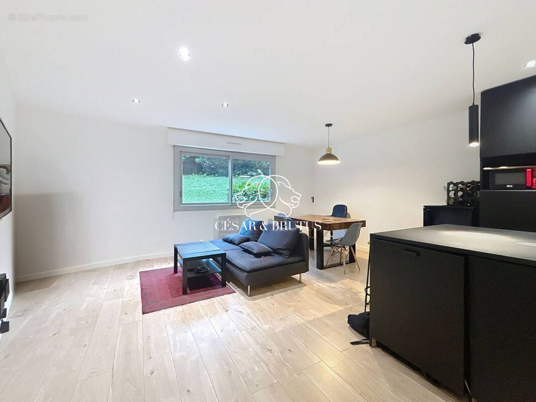 Appartement à CALUIRE-ET-CUIRE