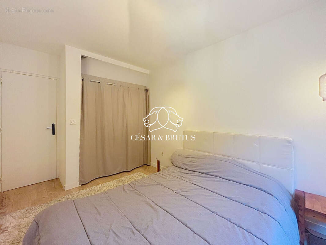 Appartement à CALUIRE-ET-CUIRE