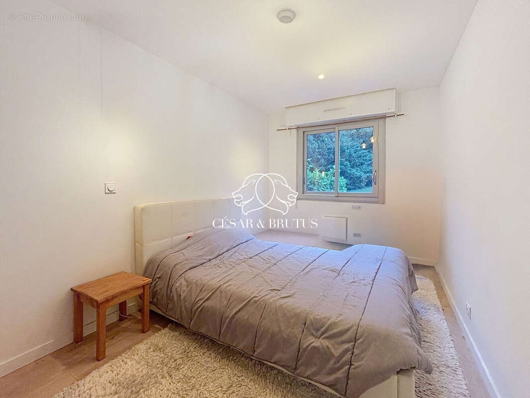 Appartement à CALUIRE-ET-CUIRE