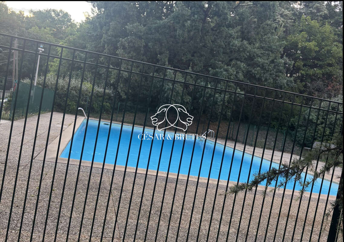 Appartement à CALUIRE-ET-CUIRE