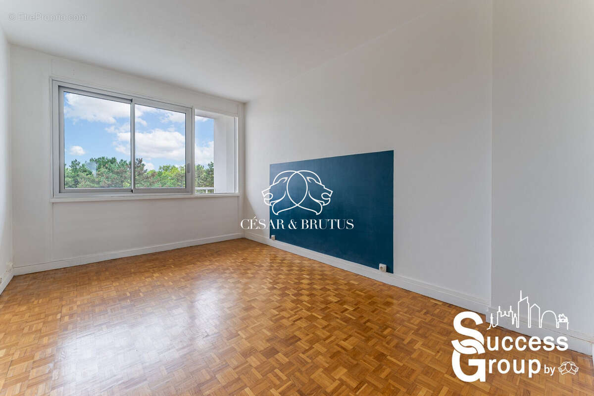 Appartement à LYON-8E