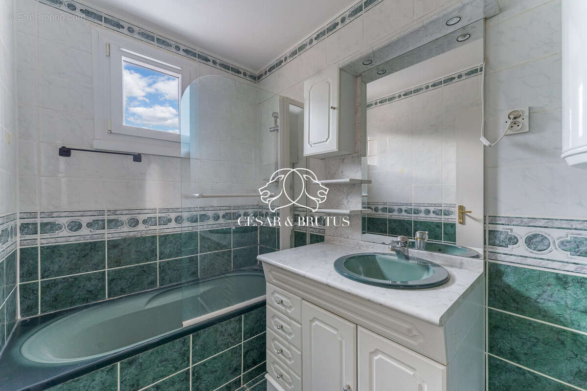 Appartement à DARDILLY