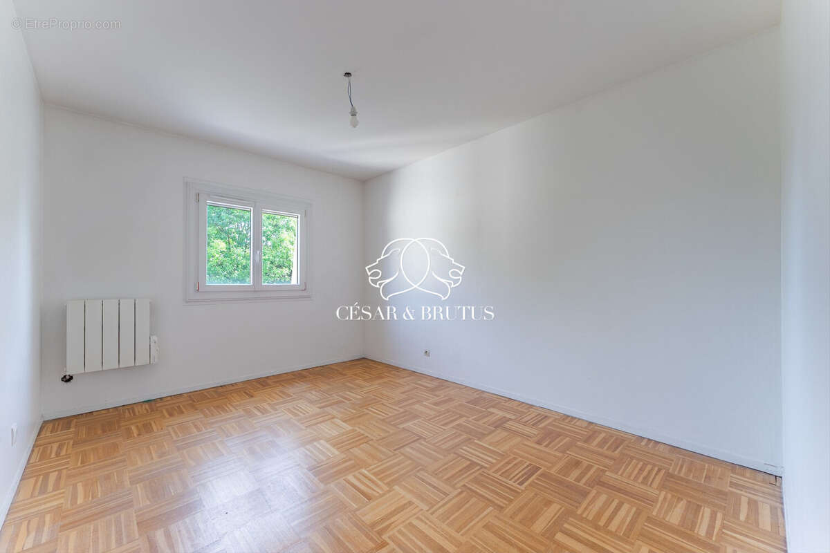 Appartement à DARDILLY