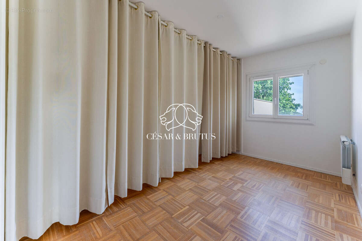 Appartement à DARDILLY