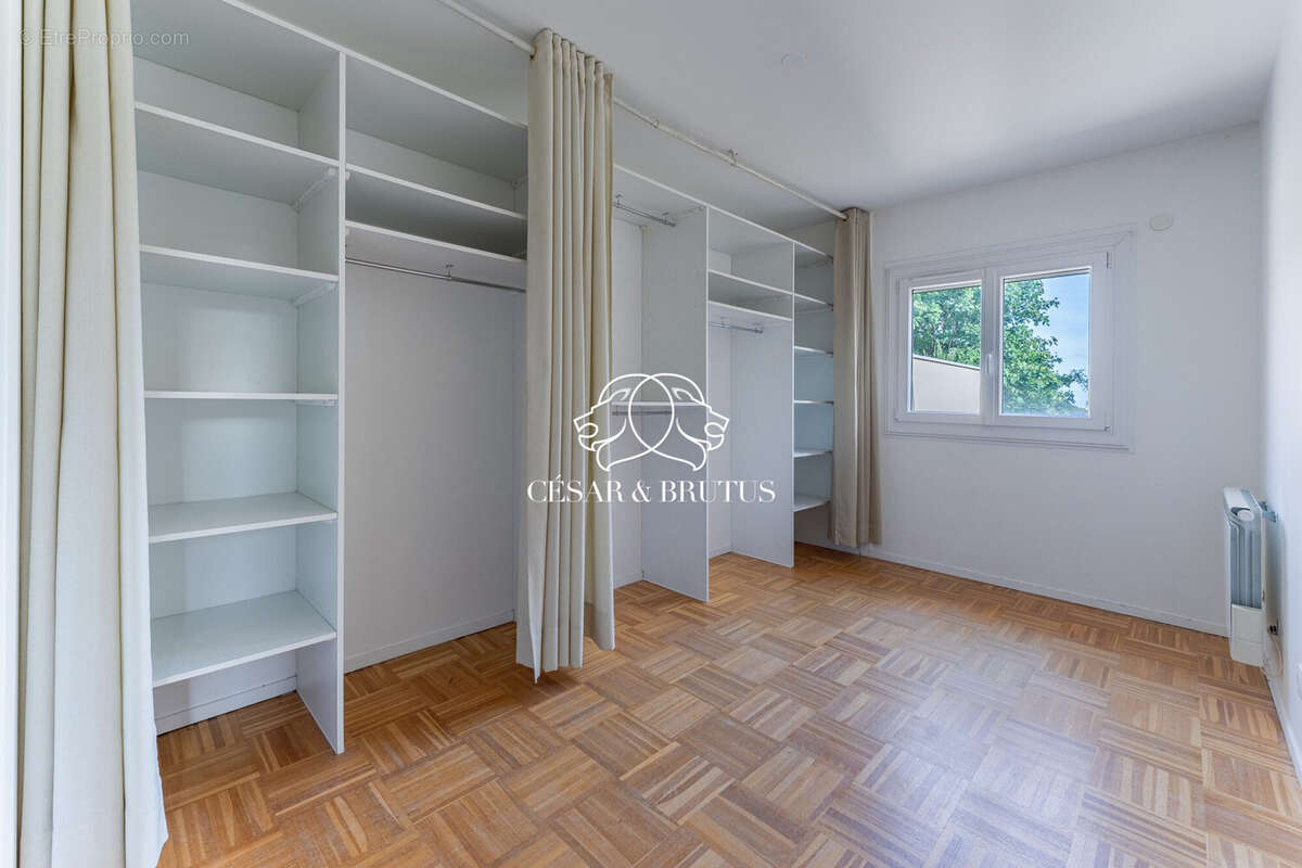 Appartement à DARDILLY