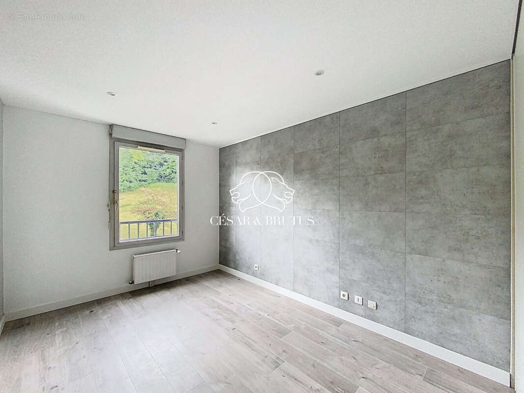 Appartement à CALUIRE-ET-CUIRE