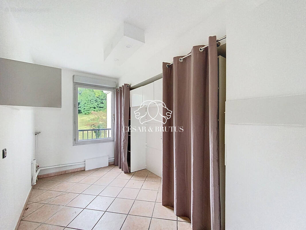 Appartement à CALUIRE-ET-CUIRE