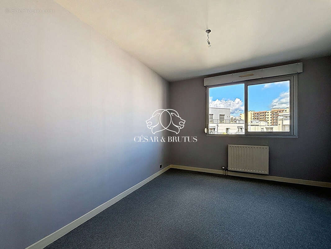 Appartement à LYON-6E