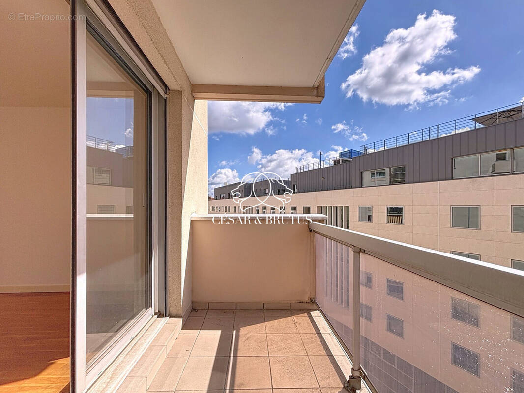 Appartement à LYON-6E