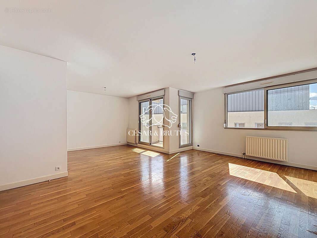Appartement à LYON-6E