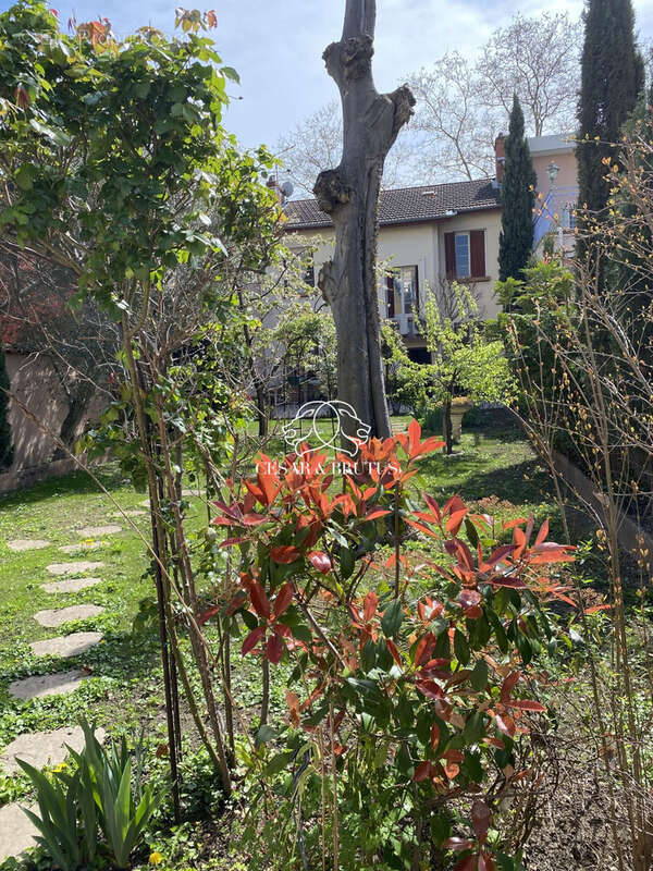 Maison à VENISSIEUX