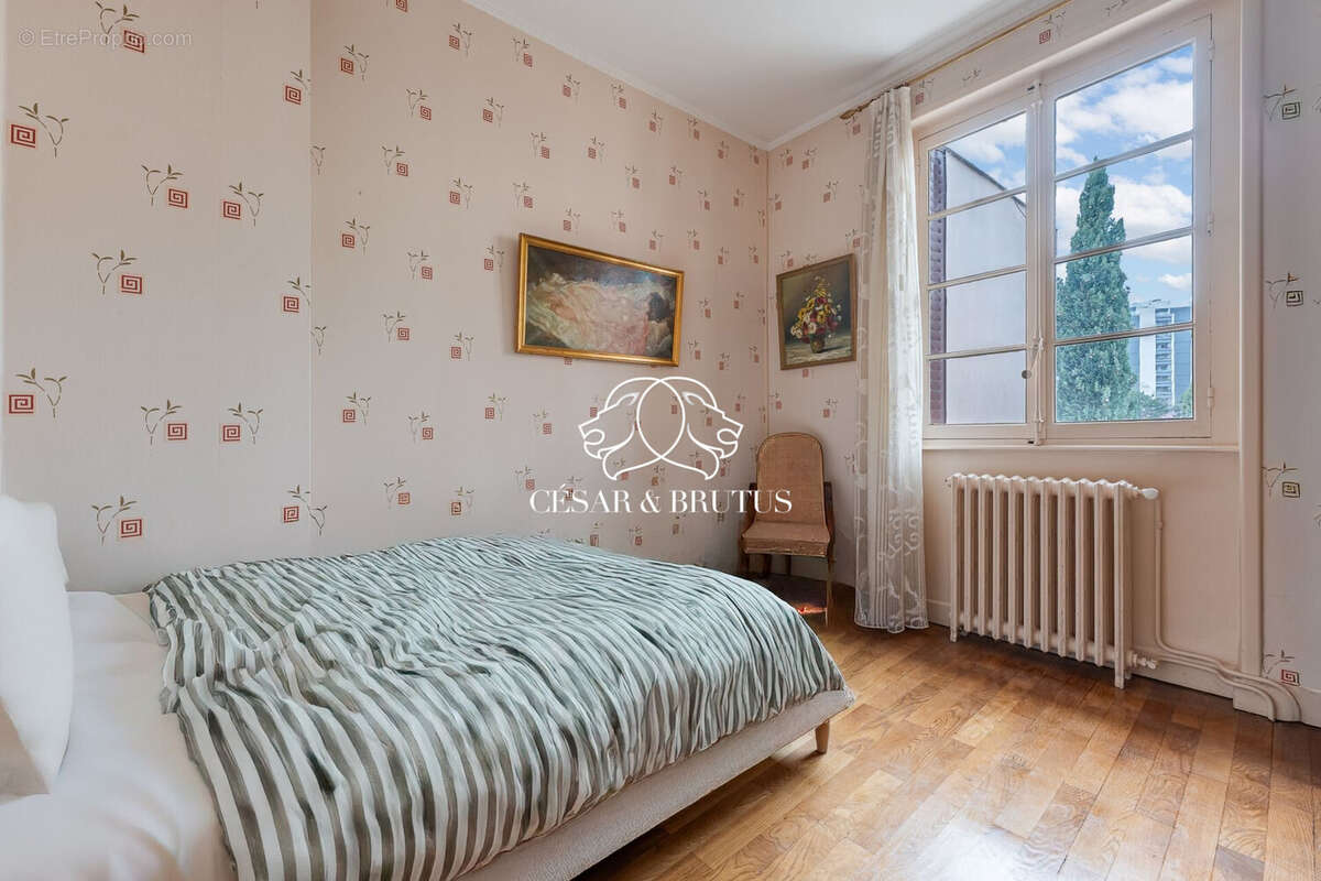 Maison à VENISSIEUX