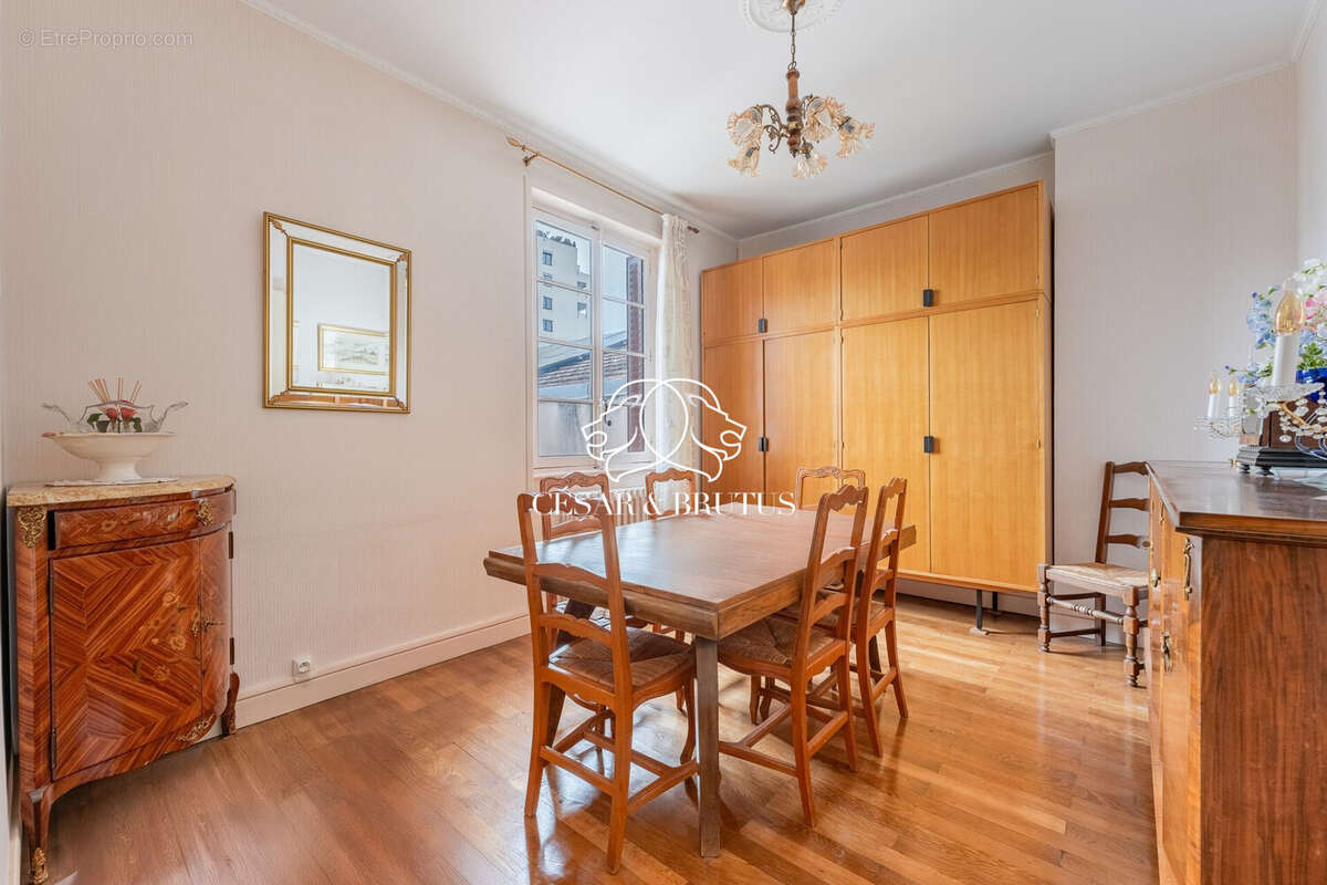 Maison à VENISSIEUX