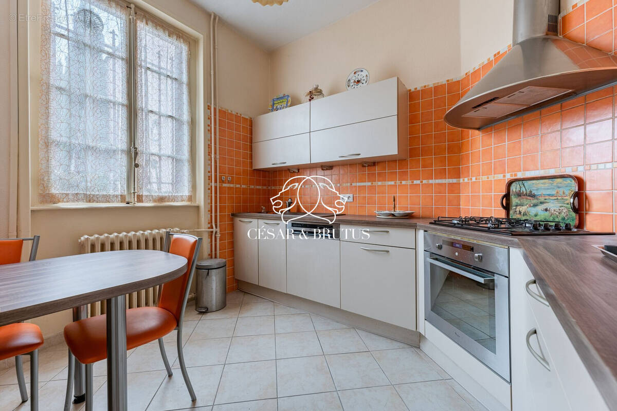 Maison à VENISSIEUX