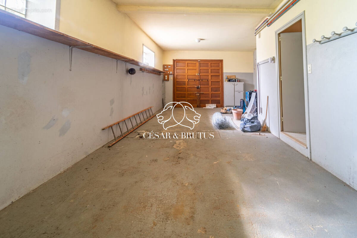 Maison à LA TOUR-DU-PIN