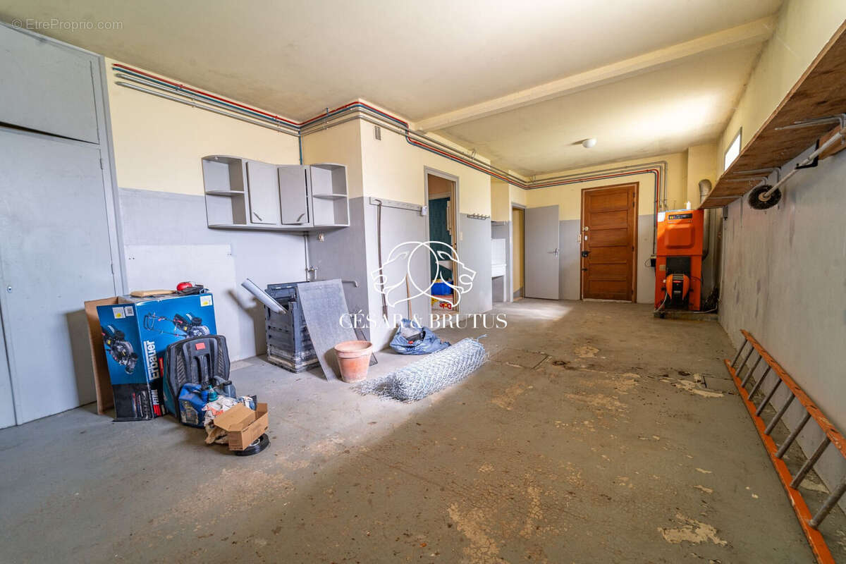 Maison à LA TOUR-DU-PIN