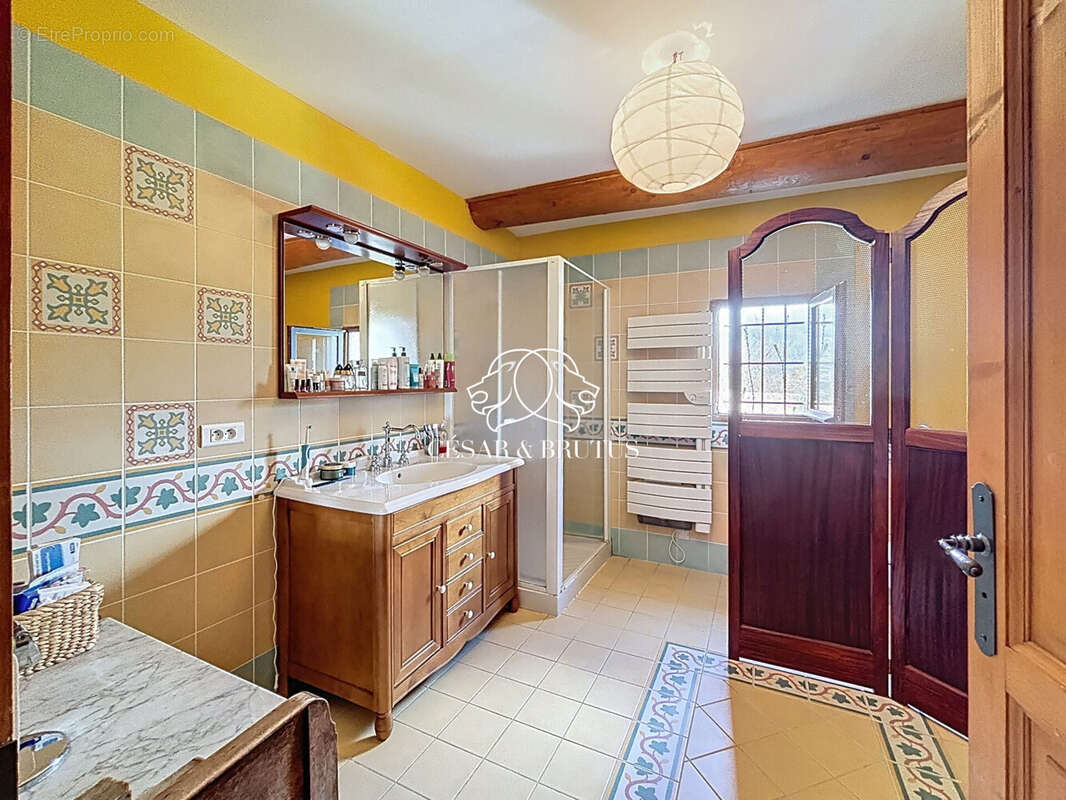 Maison à CHANTEMERLE-LES-GRIGNAN