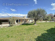 Maison à CHANTEMERLE-LES-GRIGNAN