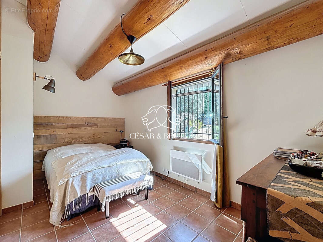 Maison à CHANTEMERLE-LES-GRIGNAN