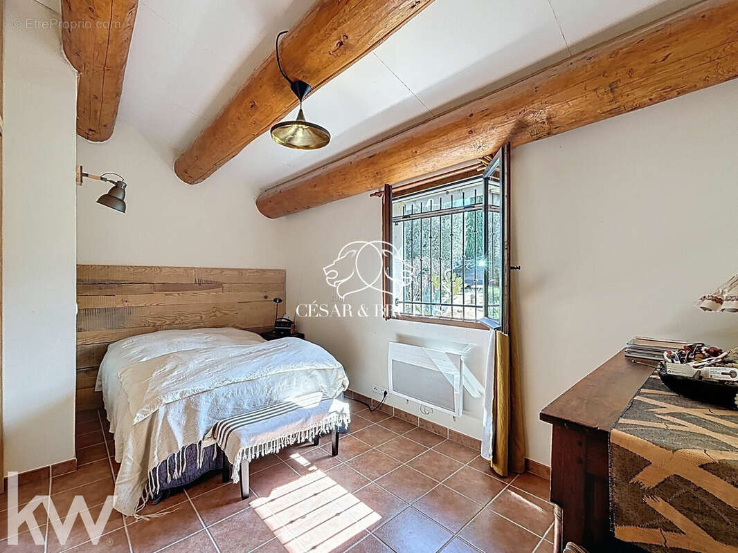 Maison à CHANTEMERLE-LES-GRIGNAN