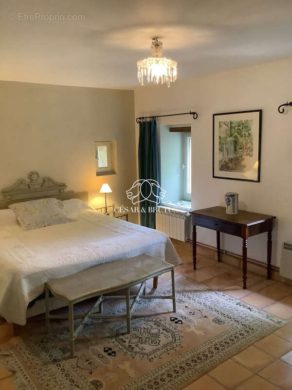 Maison à SAINT-ANDRE-DE-ROQUEPERTUIS