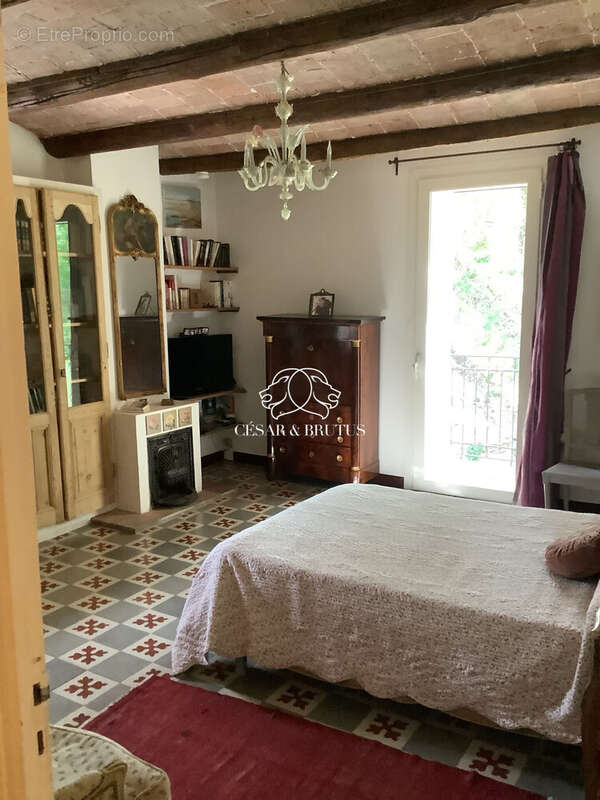 Maison à SAINT-ANDRE-DE-ROQUEPERTUIS