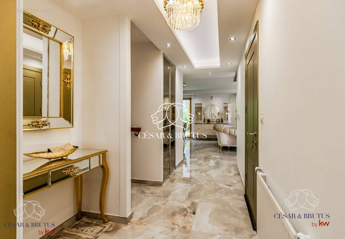 Maison à DECINES-CHARPIEU