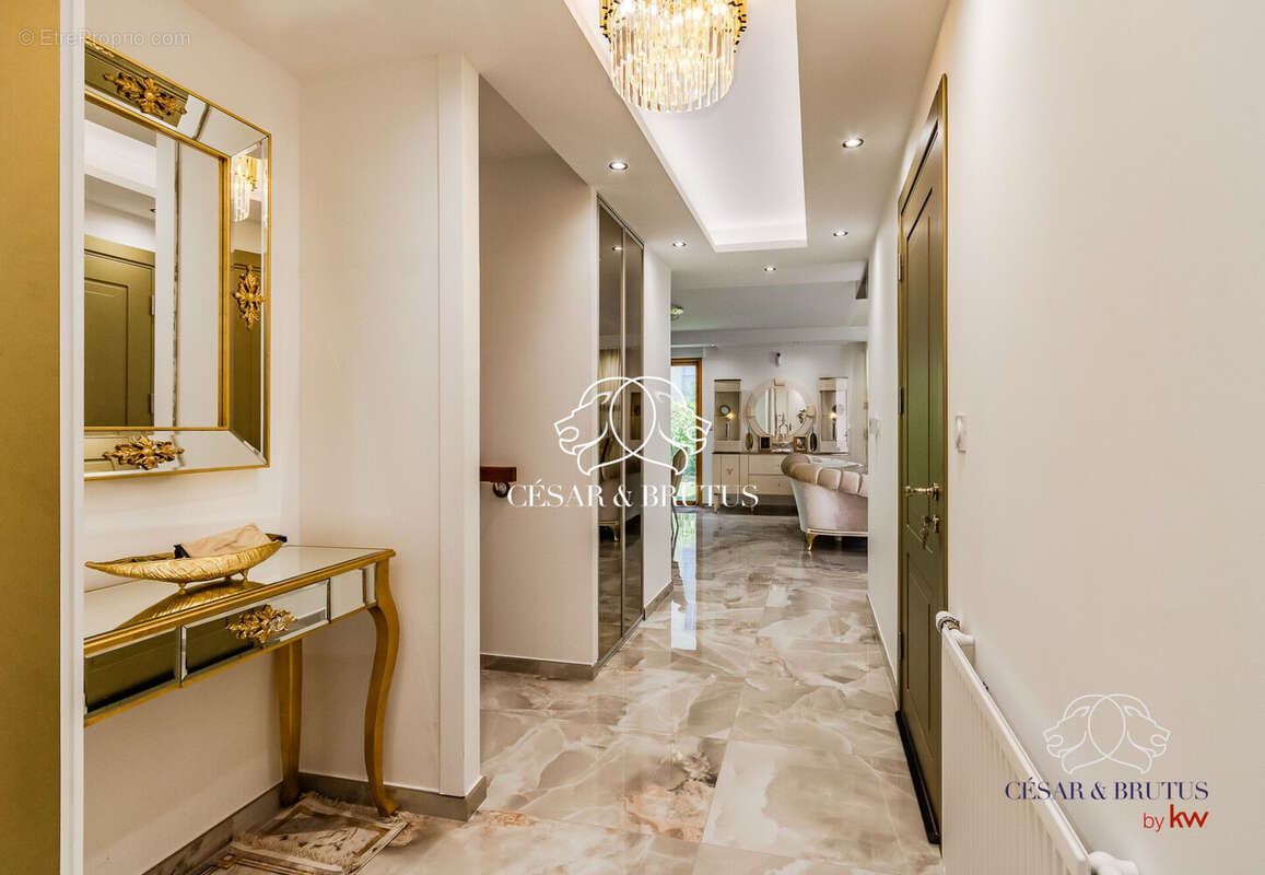 Maison à DECINES-CHARPIEU