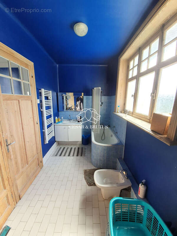 Maison à SAINT-VINCENT-DE-REINS