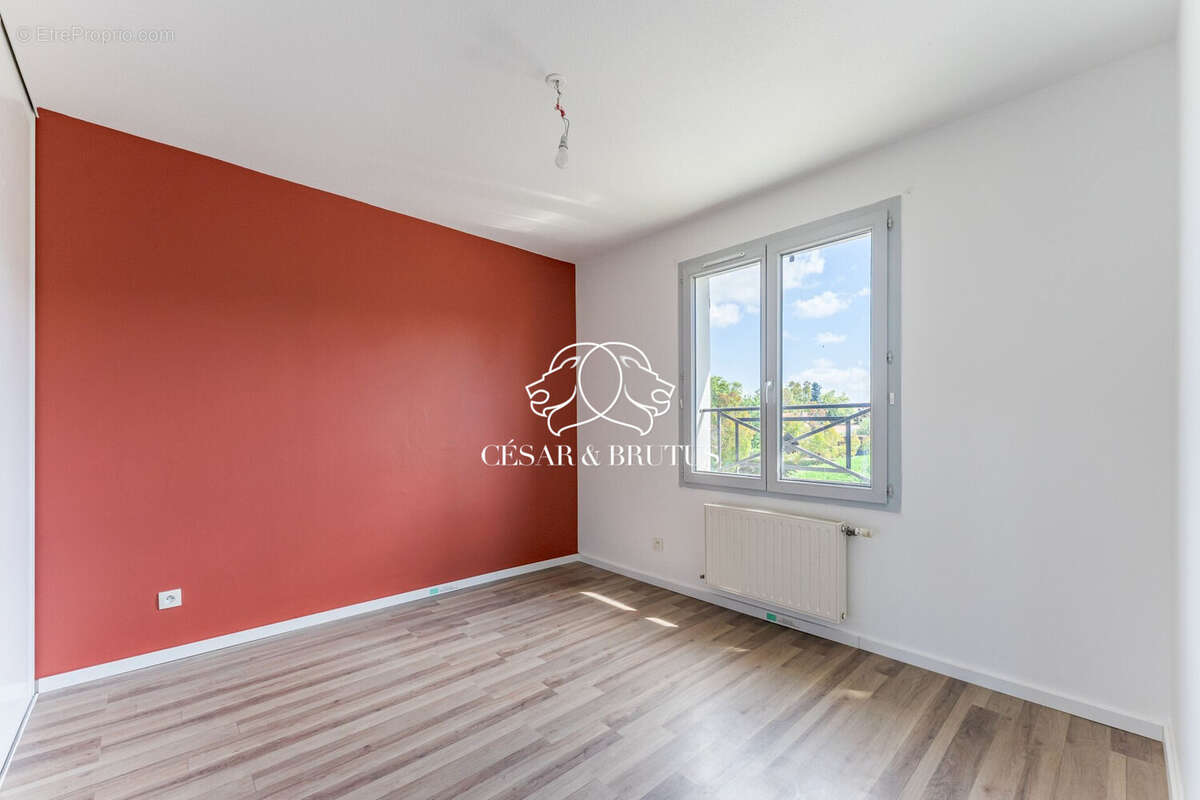 Maison à RILLIEUX-LA-PAPE