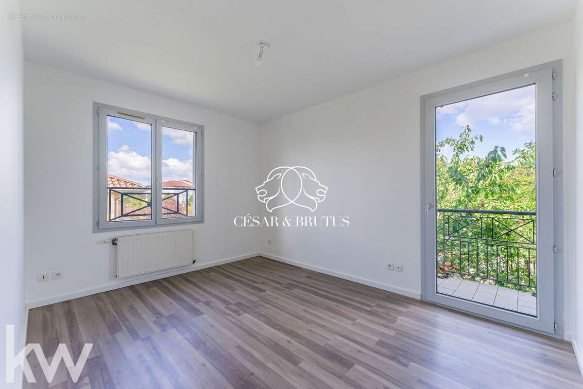 Maison à RILLIEUX-LA-PAPE