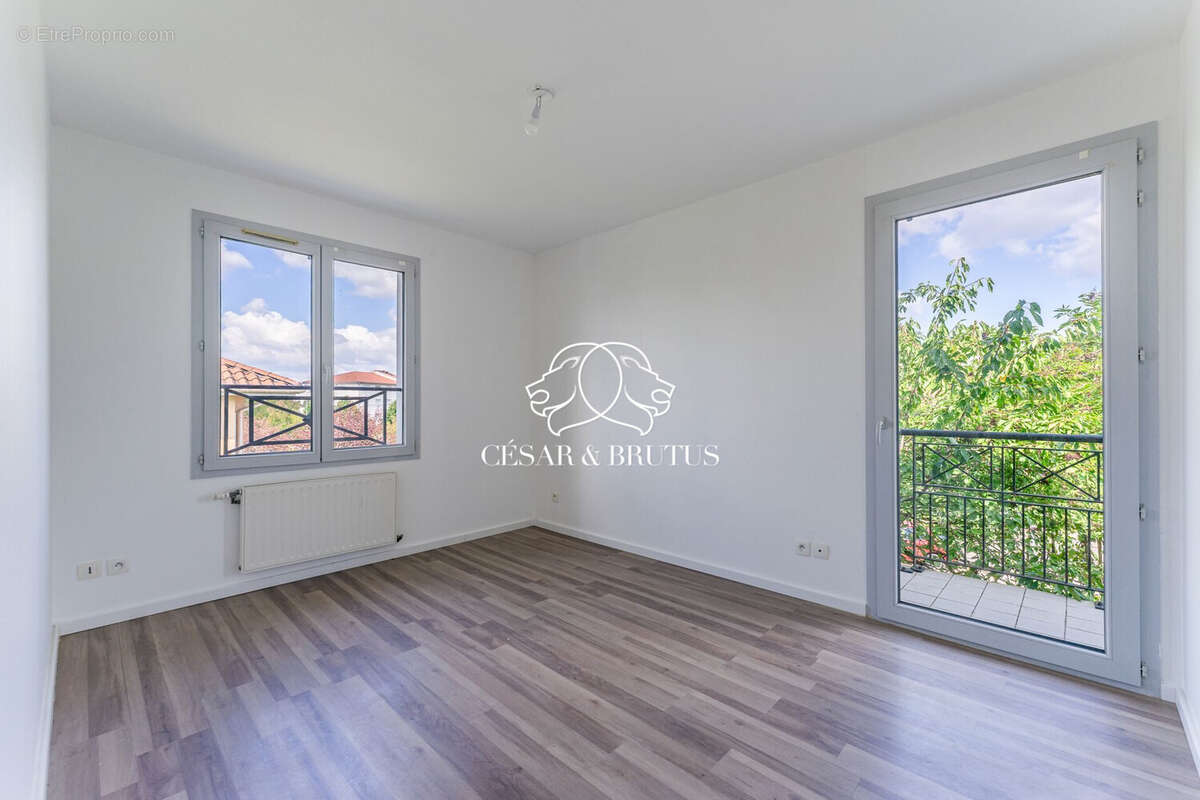 Maison à RILLIEUX-LA-PAPE