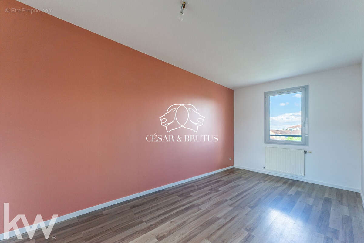 Maison à RILLIEUX-LA-PAPE