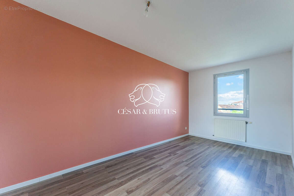 Maison à RILLIEUX-LA-PAPE