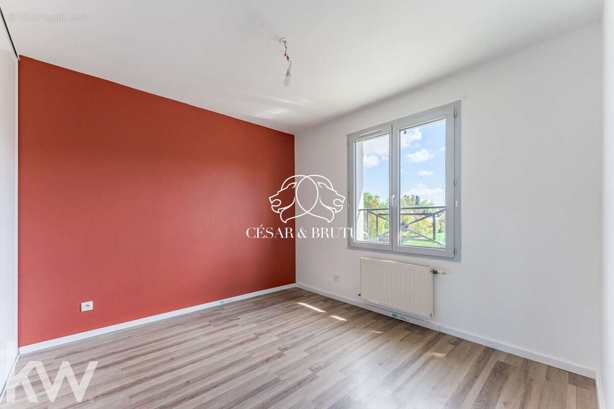 Maison à RILLIEUX-LA-PAPE