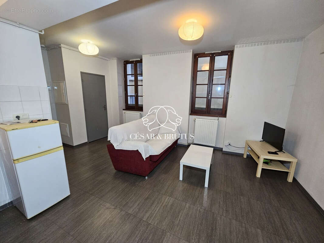 Appartement à VIENNE