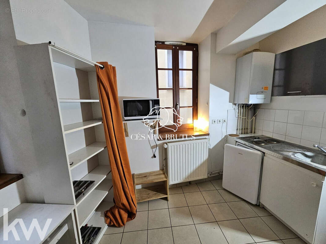 Appartement à VIENNE