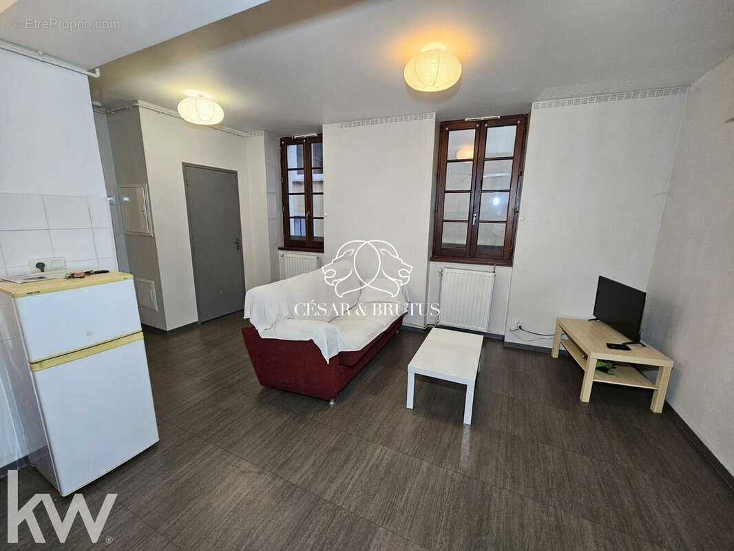 Appartement à VIENNE